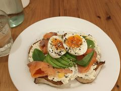 -Egg•Allday Brunch(襄阳北路店)