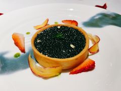 -燃扒房Steakhouse(皇庭店)