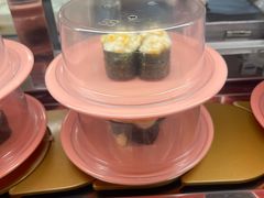 -争鲜回转寿司(大连和平广场凯德PLUS店)