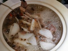 -撒拉花儿·新疆菜·清真(太阳宫店)