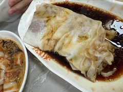 -三和美食(西华路店)