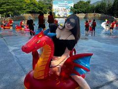 -佛冈森波拉度假区