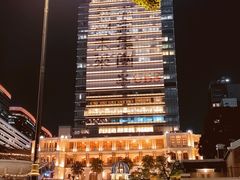 -尖沙咀