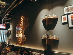 -haxnbauer海森堡德国餐厅(深圳coco店)