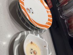 -新一番三文鱼寿司(大东海店)