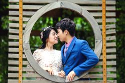 -戛纳印象摄影(潮拍定制馆)