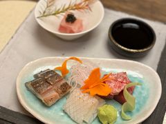 -空蝉怀石料理(益丰·外滩源店)