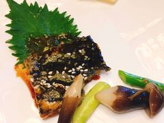 -三宝大饭店-中和艺素餐厅(浦上金山正祥广场店)