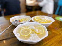 -串妹花式冰粉(乐山总店)