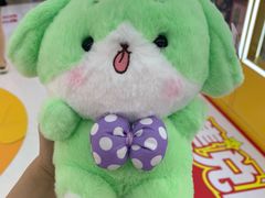 -大玩家(大连高新万达店)