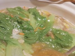 -李久其家民间餐厅(观沙岭公园店)