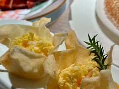 -玉满堂·湖北融合菜