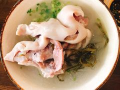-查淑芳查渣面(崇州店)