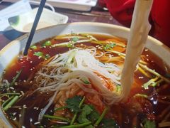 -老赵太太麻辣烫涮肚馆(大经路店)