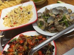 -香约老地方烧烤(九道街店)