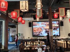 -绍兴老味道·非遗门店(银泰城店)