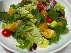 -万荣烤鸭店·北京菜(农光里店)