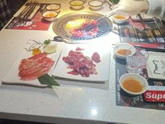 -猫抓烤肉(武进吾悦广场店)