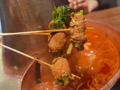 -三好先生的铜锅涮肉(太乙路店)