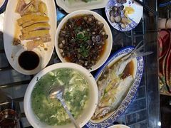 -老马家·舌尖上的西塘美食