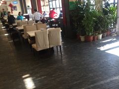 -太婆天府山珍酒楼(亚运村店)