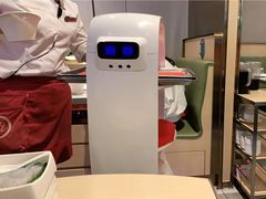 -海底捞火锅(徐州火车站店)
