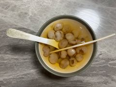 桂圆汤-天台小吃(新城店)