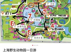 -上海野生动物园