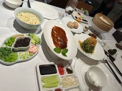 -四季民福烤鸭店(王府井东安门店)