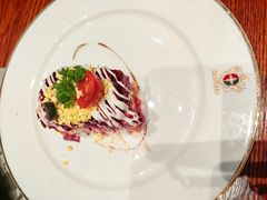 -马迭尔西餐厅(中央大街店)
