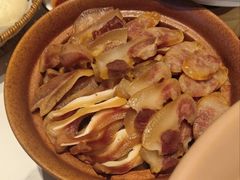 -传统菜农庄(皇姑路店)