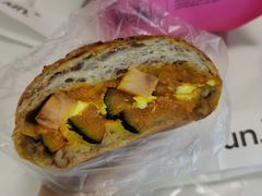 -PAOPAO Bakery&Café(港汇店)