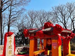 -崂山仰口游览区