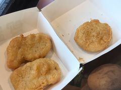 -麦当劳(塔园路店)