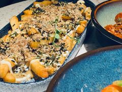 和风海苔薯条-BE BRIGHT KITCHEN(正佳广场店)