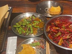 -破店肥哈·海鲜·烧烤(郑州银泰inPARK店)