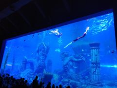 -波塞冬旅游度假区