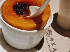 -晶丽香榭自助餐(南京大饭店)