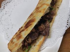 -王胖子驴肉火烧(鼓楼店)