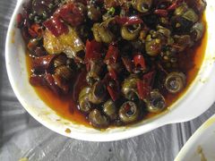 -霸王虾·麻辣小龙虾(清水河公园店)