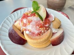 -OUR Bakery(三里屯太古里店)