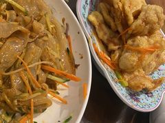 -老厨家(中央大街西七道街店)