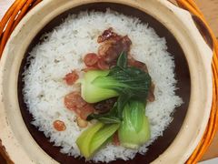 -湯系·煲汤手艺人(东二环泰禾广场店)