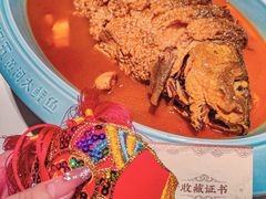 -阿五黄河大鲤鱼(英协路店)