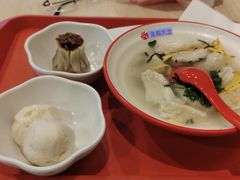 -永和大王(梅家浜店)