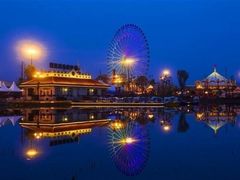 -国色天乡三期陆地乐园