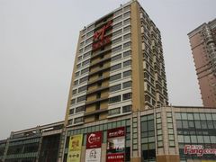 -小杨生煎(香港名都店)