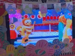 -MELAND CLUB亲子乐园·派对·餐厅(北京芳圆里ID MALL店)