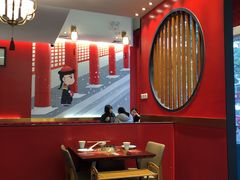 -1078號老北京涮肉(松柏店)