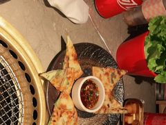 -谷牛日式烤肉(宝山U天地店)